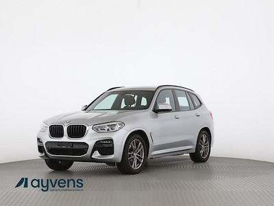 Acquista BMW X3 a Ayvens Carmarket